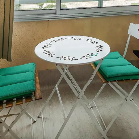 Nice Apartment In Saint-Hilaire-De-Riez