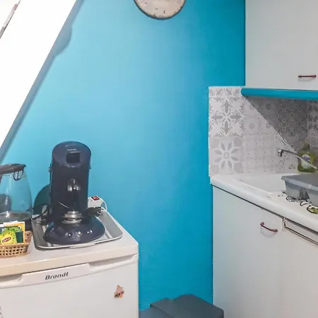 Nice Apartment In Saint-Hilaire-De-Riez Apartmán *