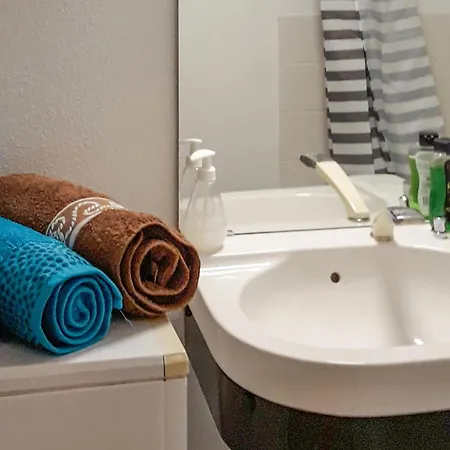 Nice Apartment In Saint-Hilaire-De-Riez Saint-Hilaire-de-Riez
